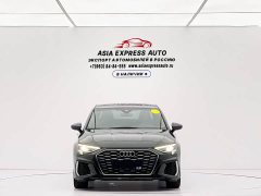 Audi A3 A3L Limousine 35 TFSI Fashion Sport - ფოტო 2