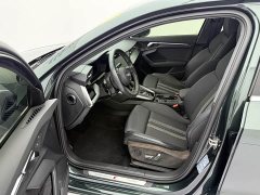Audi A3 A3L Limousine 35 TFSI Fashion Sport - ფოტო 20