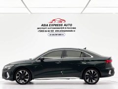 Audi A3 A3L Limousine 35 TFSI Fashion Sport - ფოტო 7