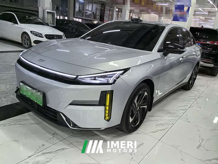 Geely Galaxy L6 EM-i 140km Starship Edition - ავტომობილი ჩინეთიდან