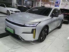 Geely Galaxy L6 EM-i 140km Starship Edition - ფოტო 1
