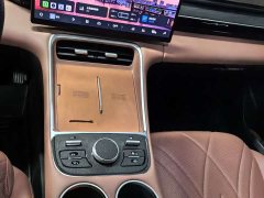 Geely Galaxy L6 EM-i 140km Starship Edition - ფოტო 12