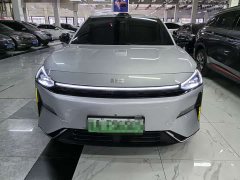 Geely Galaxy L6 EM-i 140km Starship Edition - ფოტო 2
