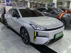 Geely Galaxy L6 EM-i 140km Starship Edition - ფოტო 3