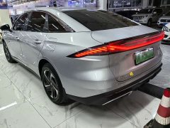 Geely Galaxy L6 EM-i 140km Starship Edition - ფოტო 4