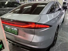 Geely Galaxy L6 EM-i 140km Starship Edition - ფოტო 5