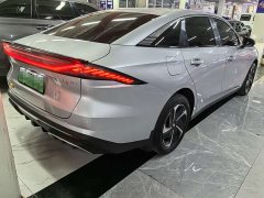 Geely Galaxy L6 EM-i 140km Starship Edition - ფოტო 6