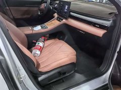 Geely Galaxy L6 EM-i 140km Starship Edition - ფოტო 8