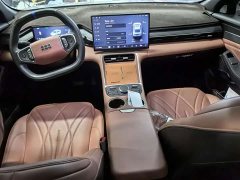 Geely Galaxy L6 EM-i 140km Starship Edition - ფოტო 9