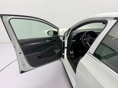 Volkswagen Golf 2023 280TSI DSG R-Line Lite - ფოტო 10