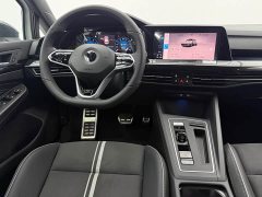 Volkswagen Golf 2023 280TSI DSG R-Line Lite - ფოტო 11