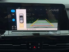 Volkswagen Golf 2023 280TSI DSG R-Line Lite - ფოტო 15