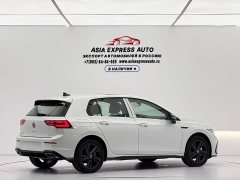 Volkswagen Golf 2023 280TSI DSG R-Line Lite - ფოტო 4