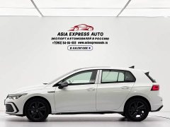 Volkswagen Golf 2023 280TSI DSG R-Line Lite - ფოტო 7