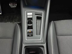 Volkswagen Golf 2023 280TSI DSG R-Line Lite - ფოტო 9