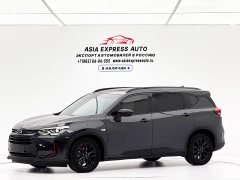 Volkswagen Viloran 2020 Mild Hybrid Redline 530T Automatic Luxury Edition (5 2 Seating) - ფოტო 1
