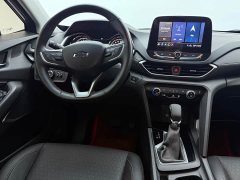 Volkswagen Viloran 2020 Mild Hybrid Redline 530T Automatic Luxury Edition (5 2 Seating) - ფოტო 10