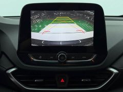 Volkswagen Viloran 2020 Mild Hybrid Redline 530T Automatic Luxury Edition (5 2 Seating) - ფოტო 17