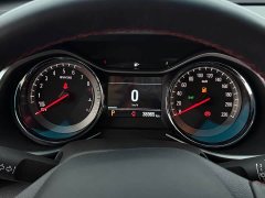 Volkswagen Viloran 2020 Mild Hybrid Redline 530T Automatic Luxury Edition (5 2 Seating) - ფოტო 18