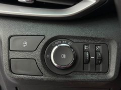 Volkswagen Viloran 2020 Mild Hybrid Redline 530T Automatic Luxury Edition (5 2 Seating) - ფოტო 19