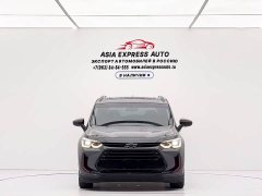 Volkswagen Viloran 2020 Mild Hybrid Redline 530T Automatic Luxury Edition (5 2 Seating) - ფოტო 2