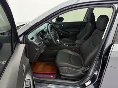 Volkswagen Viloran 2020 Mild Hybrid Redline 530T Automatic Luxury Edition (5 2 Seating) - ფოტო 20