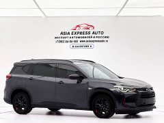 Volkswagen Viloran 2020 Mild Hybrid Redline 530T Automatic Luxury Edition (5 2 Seating) - ფოტო 3
