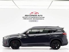 Volkswagen Viloran 2020 Mild Hybrid Redline 530T Automatic Luxury Edition (5 2 Seating) - ფოტო 7