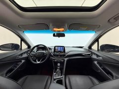 Volkswagen Viloran 2020 Mild Hybrid Redline 530T Automatic Luxury Edition (5 2 Seating) - ფოტო 9