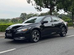 Nissan Sylphy 2022 1.6L XL CVT Comfort Edition - ფოტო 1