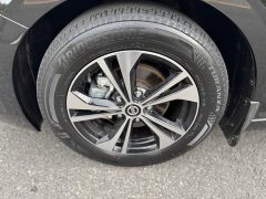 Nissan Sylphy 2022 1.6L XL CVT Comfort Edition - ფოტო 10