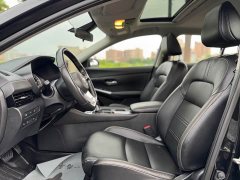 Nissan Sylphy 2022 1.6L XL CVT Comfort Edition - ფოტო 11