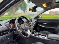 Nissan Sylphy 2022 1.6L XL CVT Comfort Edition - ფოტო 12