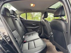 Nissan Sylphy 2022 1.6L XL CVT Comfort Edition - ფოტო 14
