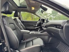 Nissan Sylphy 2022 1.6L XL CVT Comfort Edition - ფოტო 15