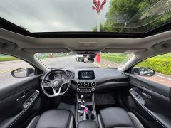 Nissan Sylphy 2022 1.6L XL CVT Comfort Edition - ფოტო 17