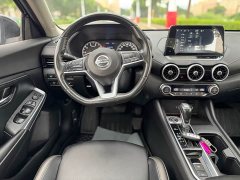 Nissan Sylphy 2022 1.6L XL CVT Comfort Edition - ფოტო 18