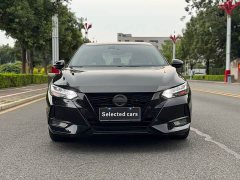 Nissan Sylphy 2022 1.6L XL CVT Comfort Edition - ფოტო 2