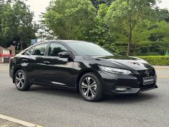 Nissan Sylphy 2022 1.6L XL CVT Comfort Edition - ფოტო 3