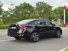 Nissan Sylphy 2022 1.6L XL CVT Comfort Edition - ფოტო 6