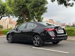 Nissan Sylphy 2022 1.6L XL CVT Comfort Edition - ფოტო 7