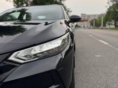 Nissan Sylphy 2022 1.6L XL CVT Comfort Edition - ფოტო 8