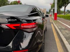 Nissan Sylphy 2022 1.6L XL CVT Comfort Edition - ფოტო 9