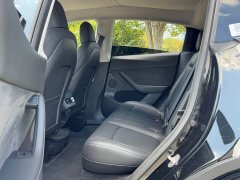 Tesla Model Y Standard Range RWD - ფოტო 11