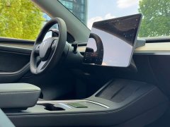 Tesla Model Y Standard Range RWD - ფოტო 12