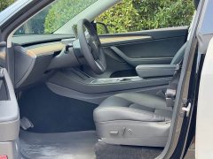 Tesla Model Y Standard Range RWD - ფოტო 14
