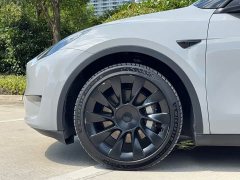 Tesla Model Y Standard Range RWD - ფოტო 16