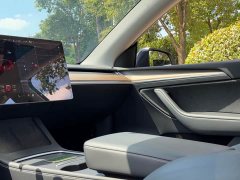 Tesla Model Y Standard Range RWD - ფოტო 17