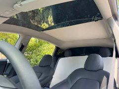 Tesla Model Y Standard Range RWD - ფოტო 18