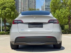 Tesla Model Y Standard Range RWD - ფოტო 4